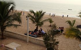 Appartementsurlaplage